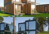 Pachtgrundstück mit Baurecht auf 20 - 45 Jahre für Ihren eigenen Wohntraum!