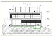 Luxusvilla mit Infinitypool in absoluter Ruhelage in Hinterbrühl – Exklusives Anwesen mit Top-Ausstattung