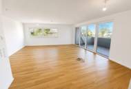 Stilvolle 3-Zimmer-Wohnung mit Panorama-Blick - außergewöhnlich Wohnen im BRUNNIQUE