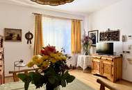Wohnen im Grünen - Einfamilienhaus mit traumhaftem Garten auf ca. 128 m² Wohnfläche zu kaufen!