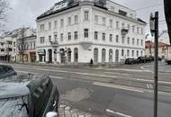 Exklusive Dachgeschosswohnung mit 2 Terrassen in Top-Lage