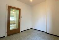 Makartviertel Linz: Erdgeschosswohnung mit perfektem Grundriss &amp; städtischem Komfort