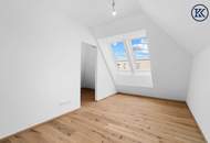 Moderne 2-Zimmer-Wohnung (Erstbezug) mit großer Terrasse &amp; Klimaanlage – nahe der U2-Aspernstraße