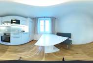 Moderne 2-Zimmerwohnung nahe U4