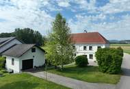Wohnhaus in naturnaher Lage in Klein-Erlauf in Wolfpassing