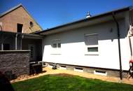 Gemütliches Einfamilienhaus mit Garten!