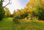 Geweygasse - 3 Zimmer Neubau mit 2 Balkonen und parkähnlichem Gemeinschaftsgarten