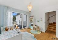 Erstbezug in Ihrem neu errichteten Traumhaus im Grünen I 360° Rundgang