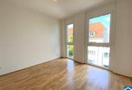 Schöne 2-Zimmerwohnung mit großem Balkon