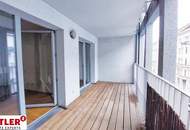 Tolle Neubauwohnung mit Freifläche in der Mollardgasse!