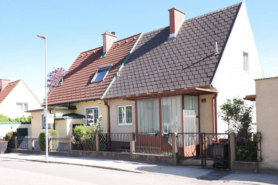 "Toplage", Haus-kauf, 298.000,€, 2000 Korneuburg