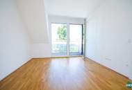 Exklusive 2‑Zimmer-Wohnung mit sonniger Terrasse und Weitblick über Wien