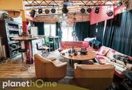 Großzügiges Wohnhaus samt Künstlerwerkstatt – zentral in Oberwart