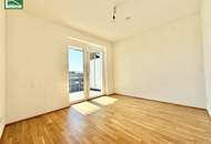Geräumige 3-Zimmer-Wohnung mit großer Freifläche - Ihr neues Zuhause im Brauquartier!