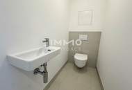 Zentral begehbare 3-Zimmer-Wohnung mit zwei Balkonen &amp; Ost-West-Ausrichtung – BEIM DONAUUFER