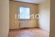 RESERVIERT: ruhige, sonnige Wohnung in Zentrumsnähe