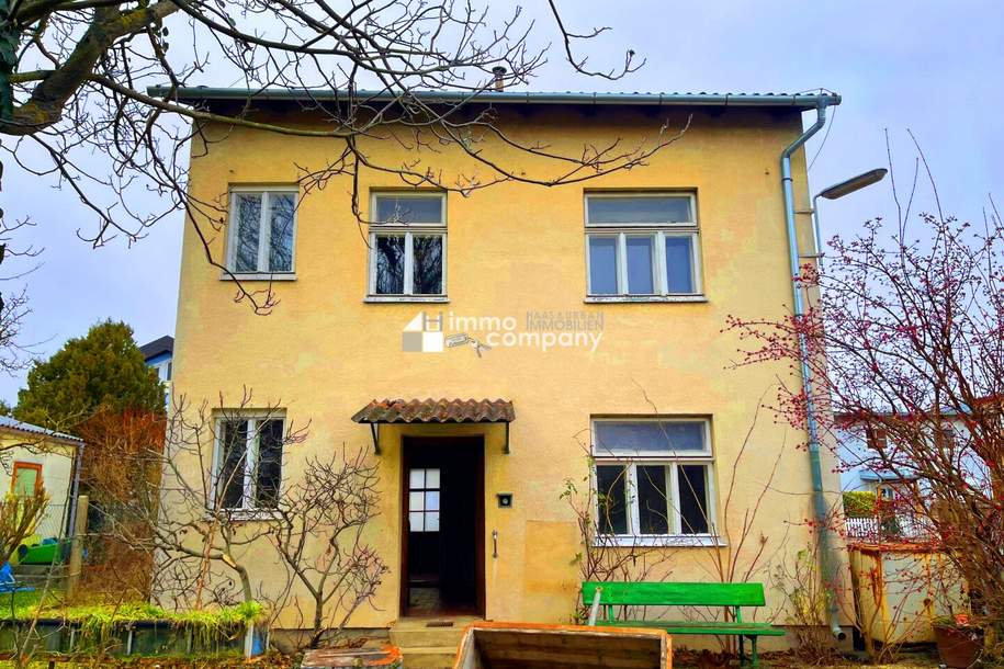 Wohnhaus in idyllischer Dorfruhelage, Haus-kauf, 340.000,€, 2441 Baden