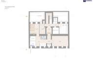 Hier oben gibt’s mehr als nur frische Luft! Einfach WOW! Ab ins Dachgeschoss und rein ins neue Leben! 4 Zimmer + Alles auf einer Ebene + Lift direkt ins Penthouse + Hochwertige Ausstattung! Jetzt zugreifen!