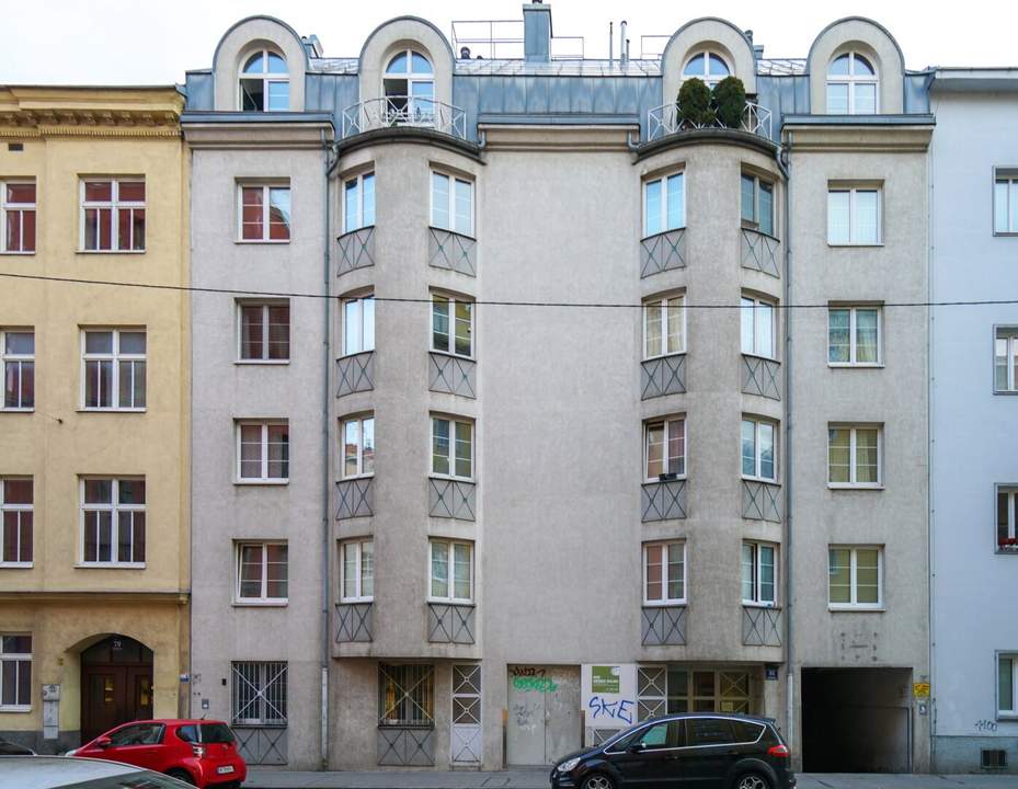 Attraktives Investment! - Apartment mit top Rendite in bester Lage!