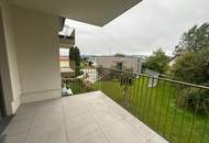 vermietete Anlegerwohnung 2-Zimmer-Wohnung - Top 8 provisionsfrei