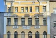 Wohnung in Toplage mit Gemeinschaftsgarten – Nähe U6/AKH