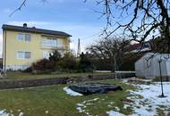 Einfamilienhaus mit großem Garten am Kreuzberg, Brunnenthal – ländlich wohnen nahe Schärding