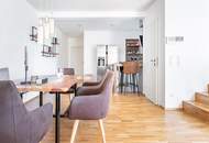 Neuwertig. Naturnah. Zuhause - Einfamilienhaus in St.Martin im Mühlkreis