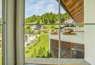 Attraktives Apartmenthaus in Bergbahnnähe- Kapitalanlage mit vielseitigen Nutzungsmöglichkeiten!