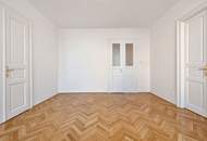 Großzügige 3- Zimmer Altbauwohnung in der Schönbrunner Straße