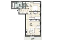 Provisionsfreie Neubauwohnung in Kremser Grünlage! Haus75c - OG - Top 6