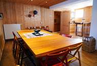 Exklusives Chalet in traumhafter Ski-Umgebung