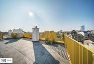 Modern Living - Exklusive Penthouse-Wohnung mit Weit- und Grünblick - Ruhelage