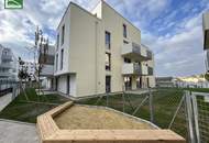POG 83 - Moderne 3-Zimmer-Wohnung mit großem Balkon nahe Gewerbepark Stadlau! Ab 01.04.2026!