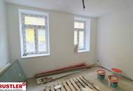 Altbaurenaissance - 2 Zimmer EG Wohnung - nähe Kutschkermarkt in 1180 Wien zu kaufen