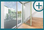 Einzigartige Maisonettewohnung mit Terrasse und Balkon