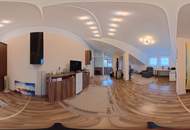 "Raum für Heute - Platz für Morgen!"