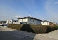 Doppelhaushälfte Traun