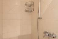 Wien Mitte - Invalidenstraße: großzügige 2-Zimmer Wohnung mit Balkon und Klimaanlage