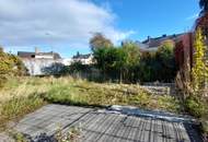 Baugrund in Wels