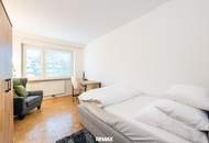 Moderne 4-Zimmerwohnung in ruhiger Wohnsiedlung in Kapfenberg!
