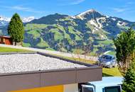 WOHNEN MIT BERGPANORAMA ? EIN ZUHAUSE MIT BESONDEREM CHARAKTER