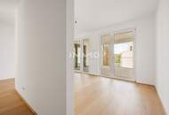 Dort wohnen, wo andere Urlaub machen! Fitness, Sauna und Concierge