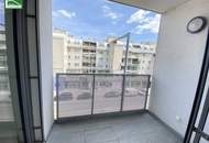 Tolle Neubau-Wohnung mit Loggia nahe S-Bahn Jedlersdorf, Straßenbahn 26 und SCN mit Einbauküche!