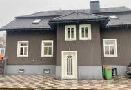 Einfamilienhaus im 23. Bezirk