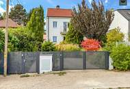 Provisionsfreier Erstbezug: Traumhaftes renoviertes Haus in Grinzinger Toplage!