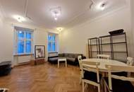 OPEN HOUSE - "Komplett möbliert"