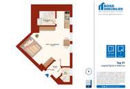 Uni-Nest | Sofortbezug