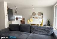 Moderne Doppelhaushälfte: perfekte Kombination aus Neubauqualität und Energieeffizienz