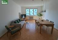 Unbefristete Genossenschaftswohnung bei der Altstadt! - JETZT ZUSCHLAGEN