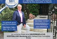 Sofort beziehbares Wohnhaus mit Garten und riesigem Schrauber-Stadl!